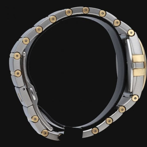 Montre Omega Montre Constellation 27Mm 58 Facettes MT43993