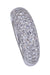 Bague BAGUE CHAUMET "ANNEAU" DIAMANTS 58 Facettes 094611