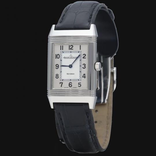 Montre Jaeger Lecoultre Montre Reverso Classique 58 Facettes MT40078