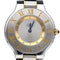 Montre Cartier Montre Must 21 58 Facettes MT42312