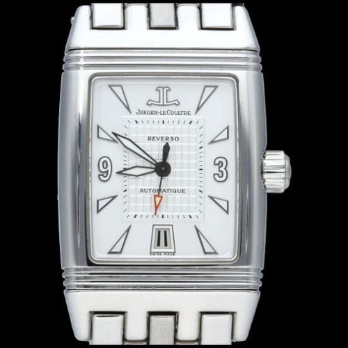 Jaeger Lecoultre Zegarek Reverso Grand Sport 