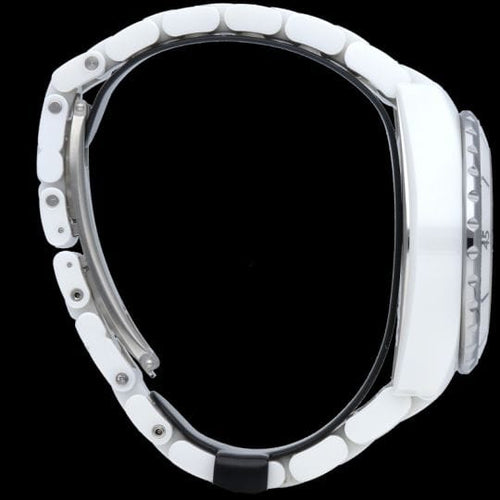 Chanel J-12 Chronograph Automatic Ceramic Watch 