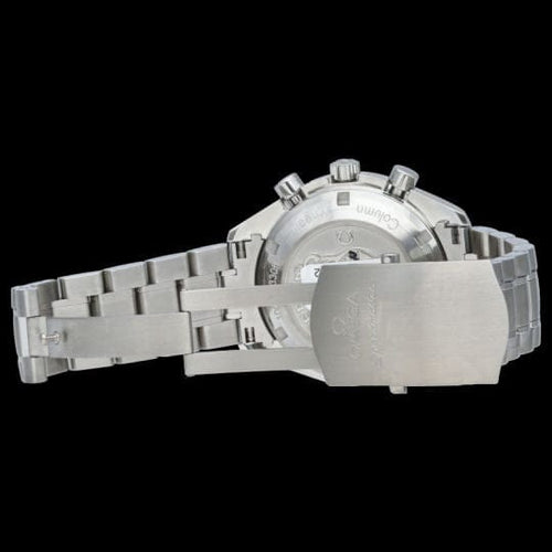 Omega Watch Speedmaster Racing Chronograph Co-Axial 40Mm 58 Facettes MT45081