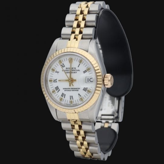 Reloj Rolex Datejust 26