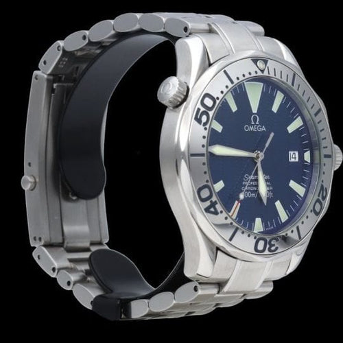 Montre Omega Montre Seamaster Diver 300M 58 Facettes MT41742