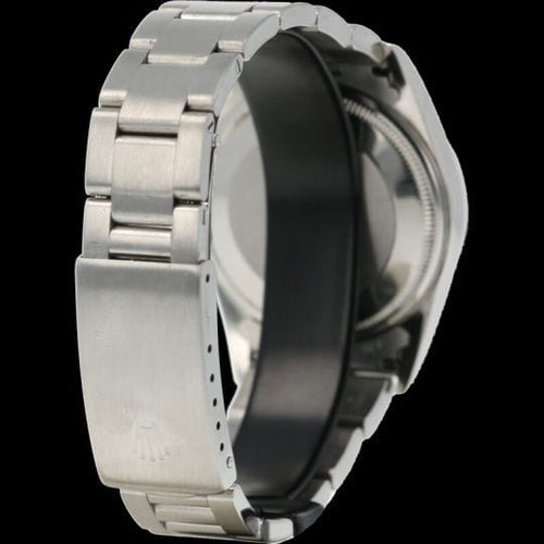 Montre Rolex Montre Oyster Perpetual 34 58 Facettes MT43269