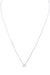 Collier Collier diamant solitaire 1.05 CARAT 58 Facettes 093381