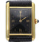 Montre Cartier Montre Tank Vermeil 58 Facettes MT42216