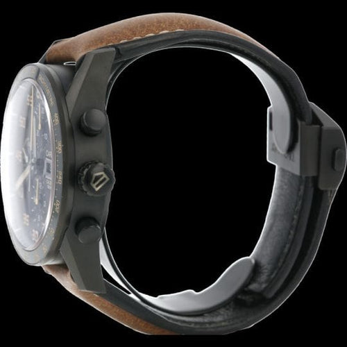 Montre Tag Heuer Montre Carrera Calibre 16 Day Date 58 Facettes MT42706