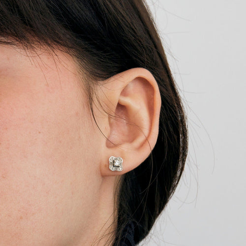 Bague 48 MAUBOUSSIN – Demi-parure Chance of Love 58 Facettes