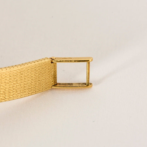 Montre OMEGA - DE VILLE - Montre en or jaune 58 Facettes CHAL0681