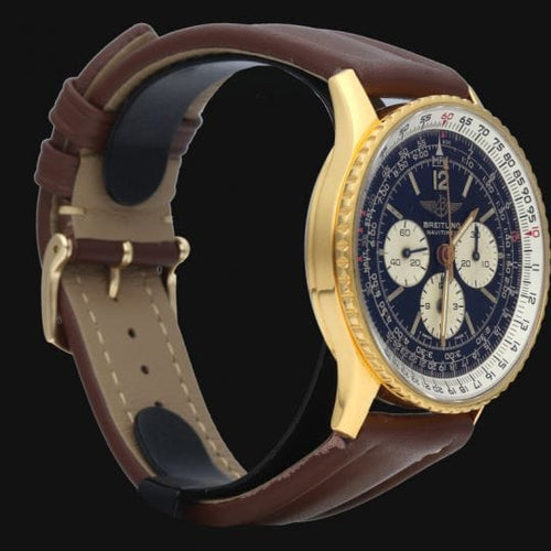 Montre Breitling Montre Navitimer 58 Facettes MT44315