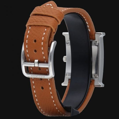 Montre Hermes Montre Heure H 58 Facettes MT43542