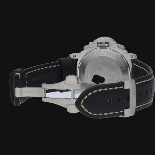 Montre Panerai Montre Luminor Daylight Chronograph 58 Facettes MT41961