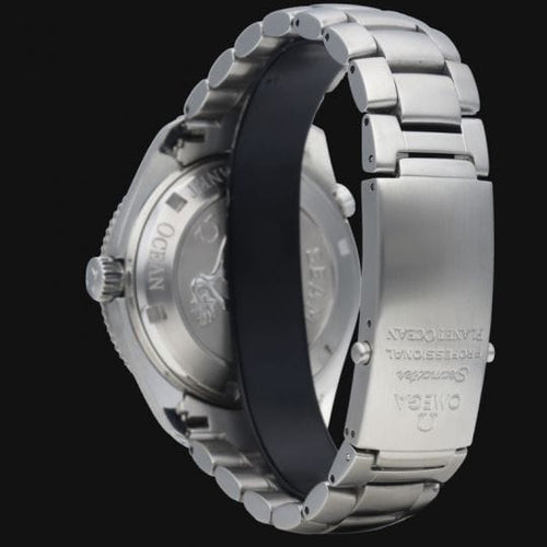 Omega Seamaster Planet Ocean 600M Saat 
