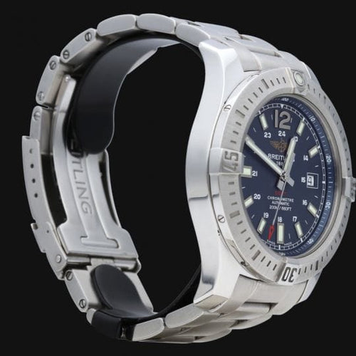 Montre False Montre Colt 58 Facettes MT43432