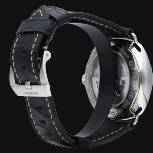 Montre Panerai Montre Radiomir Black Seal 3 Days Automatic 58 Facettes MT44601