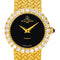 Montre Baume & Mercier Montre  Or jaune Diamant 58 Facettes 4521530RV
