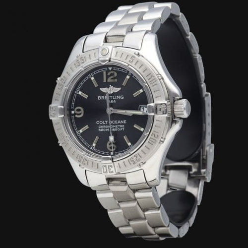 Montre Montre Breitling Colt Ocean 58 Facettes MT41021