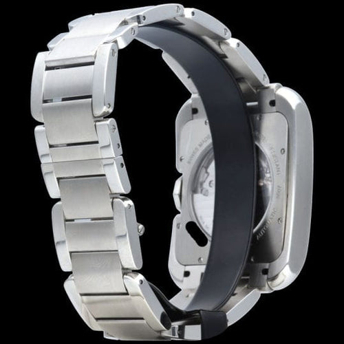 Cartier Vis Tank Engelsk Xl 