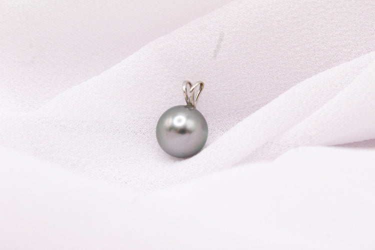 Pendentif Pendentif perle de Tahiti 58 Facettes 250315