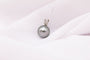 Pendentif Pendentif perle de Tahiti 58 Facettes 250315