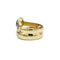 Bague 46 Bague - Or, Diamant, Saphir & Rubis 58 Facettes 250094R