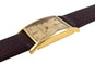 Montre Vacheron Constantin - Vintage 6957 Cintrée Rectangular watch 58 Facettes