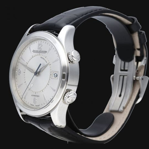 Montre Jaeger Lecoultre Montre Master Memovax 58 Facettes MT44182