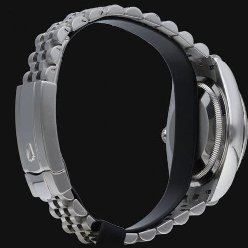 Montre Rolex Montre Datejust 36 58 Facettes MT42406