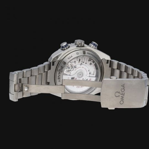 Montre Montre Omega Seamaster Planet Ocean 58 Facettes MT41789