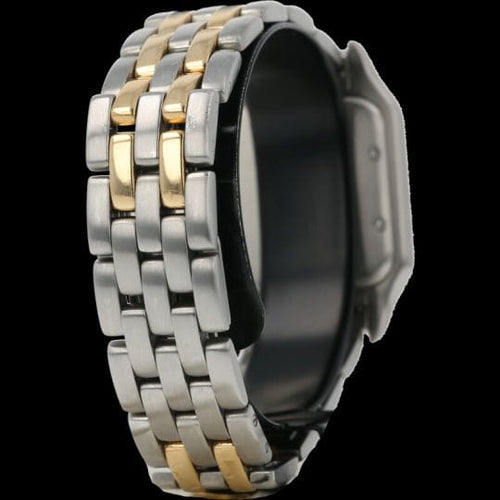 Cartier Zegarek Panthere De Cartier 2 Linie Mm Kwarcowy 