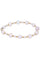 Bracelet BRACELET PERLES MODERNE 58 Facettes 084011