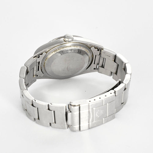 Montre ROLEX - Explorer - Montre en acier 58 Facettes 250030