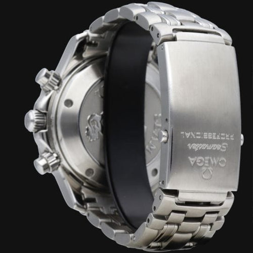 Montre Omega Montre Seamaster Diver 300M Chronograph 58 Facettes MT42608