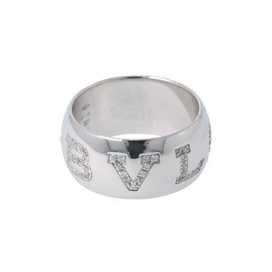 Bulgari 'Monologo'-ring