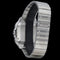 Montre Cartier Montre Santos 58 Facettes MT43144