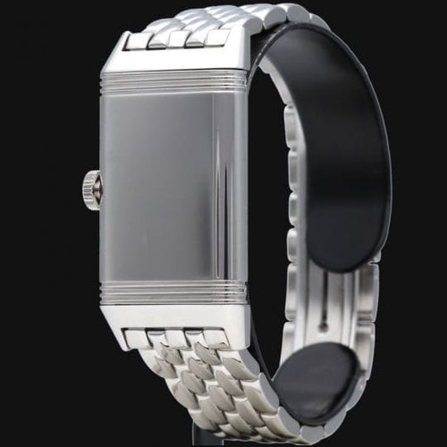 Montre Jaeger Lecoultre Montre Reverso One Monoface 58 Facettes MT43036