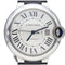 Montre Cartier Montre Ballon Bleu De Cartier 36Mm Automatique 58 Facettes MT41515