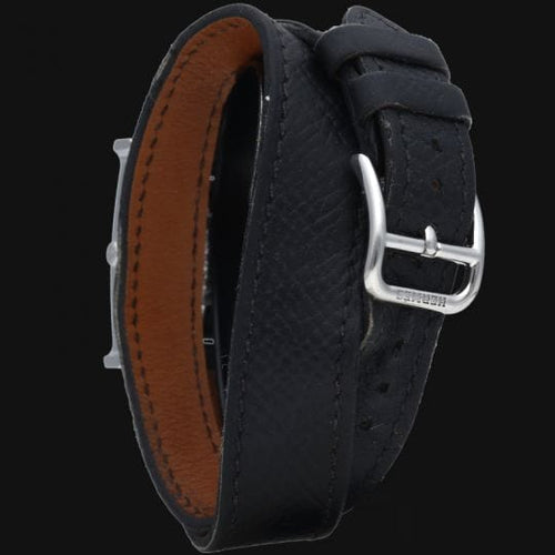 Montre Hermes Montre Heure H 58 Facettes MT42237