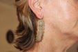 Boucles d'oreilles Boucles d'oreilles en or et perles anciennes 58 Facettes 7624