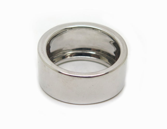 Bague MAUBOUSSIN - Bague Étoile Divine, or blanc et diamants 58 Facettes