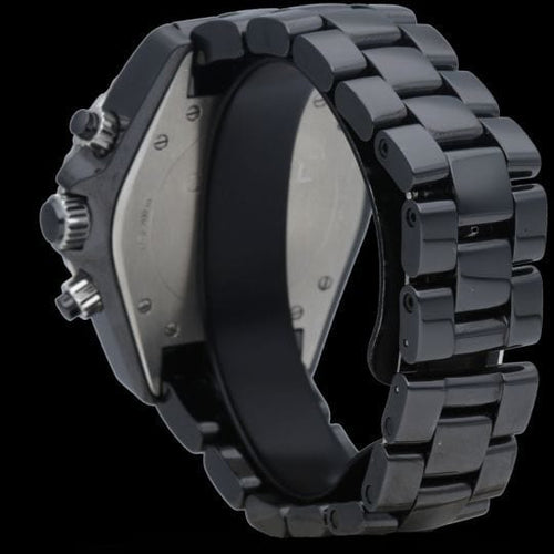 Montre Montre Chanel J12 Chronographe 41 mm 58 Facettes MT40831