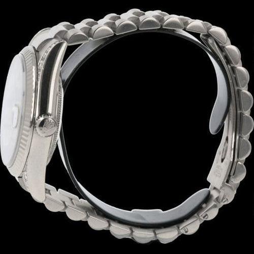 Rolex Hodinky Day Date 36 