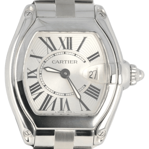 Cartier Roadster sat 