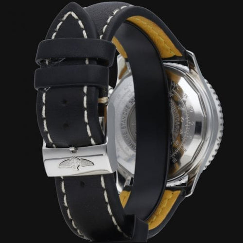 Montre Breitling Montre Navitimer Heritage 41 58 Facettes MT42016