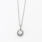 Collier Pendentif collier diamants 58 Facettes