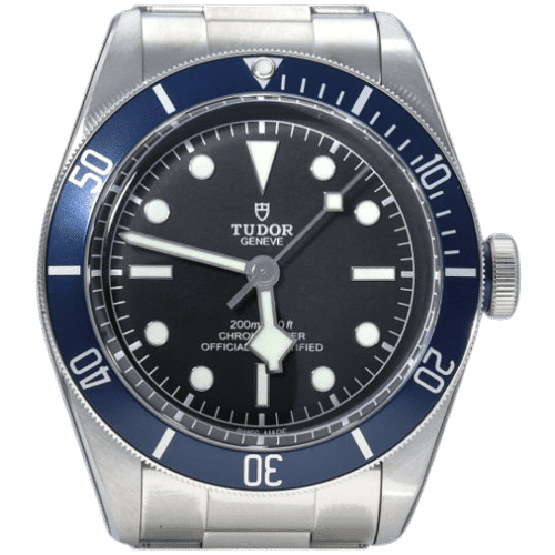 Montre Tudor Montre Black Bay 58 Facettes MT39654