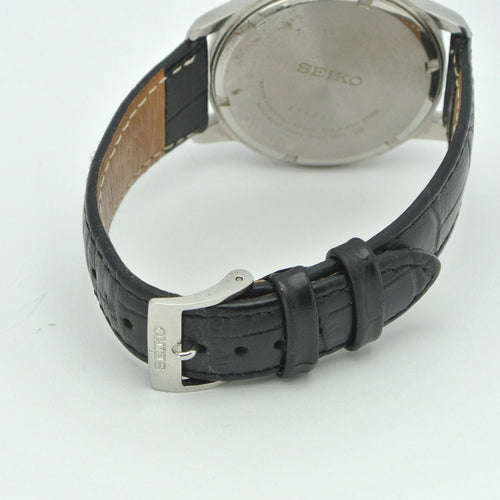 Montre Seiko - Montre Neo Classic 58 Facettes