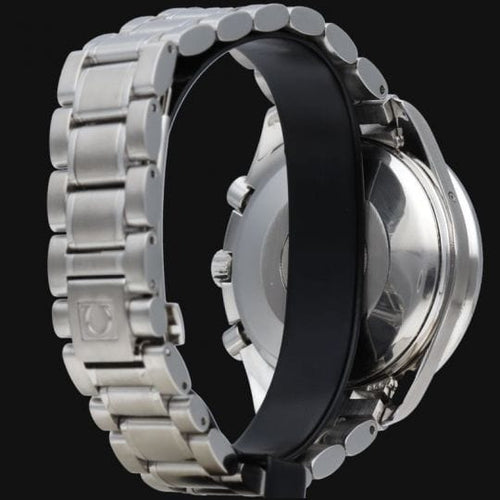 Montre Omega Montre Speedmaster Day Date Chronograph 58 Facettes MT43751